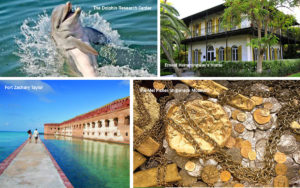 Keys Attractions