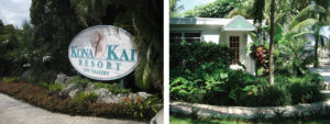 Hotel Review – Kona Kai, Key Largo