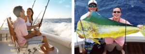 Offshore Fishing Charters Directory