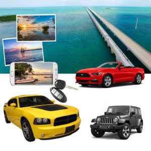 Cars For Your Keys Road Trip